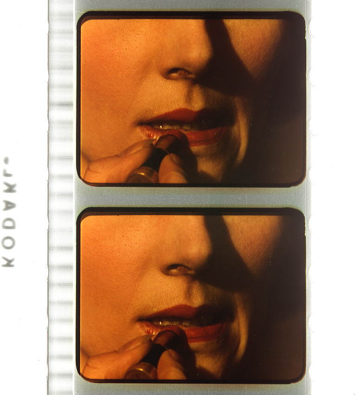 Black Narcissus (1947)