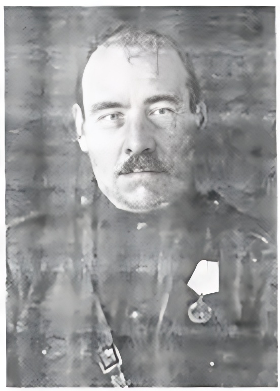 Нефедов А. П.