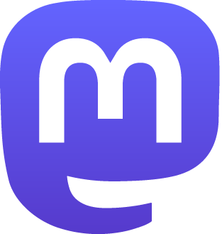  Síguenos en Mastodon