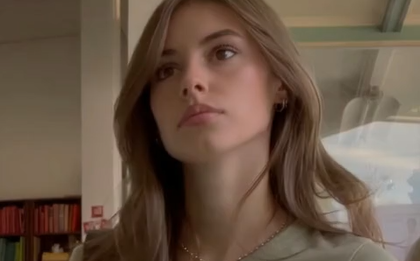 Eva Cudmore Big Tits Showing