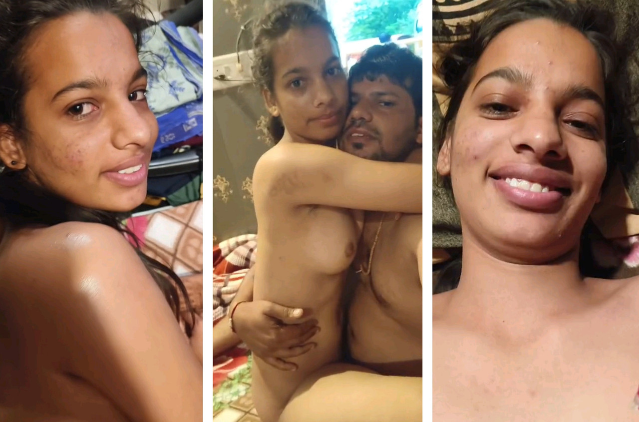 Newly Married Indian Couple Fucking 11 Desi Videos Leaked Enjoying With Husband