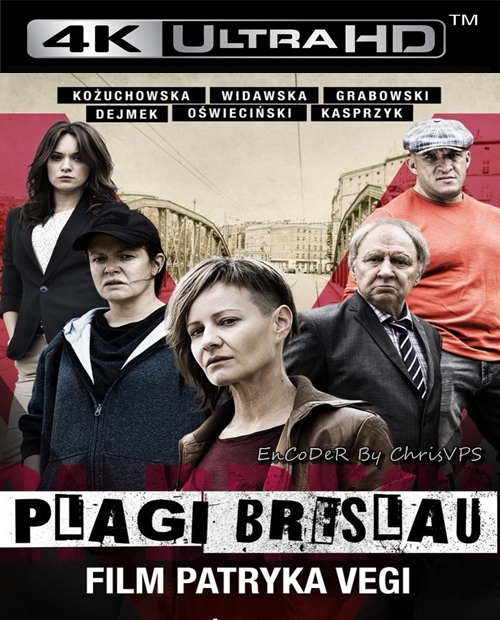 Plagi Breslau (2018) PL.HDR.UP.AI.2160p.BluRay.DTS.HD.MA.AC3-ChrisVPS / FILM POLSKI i NAPISY