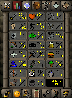 stats
