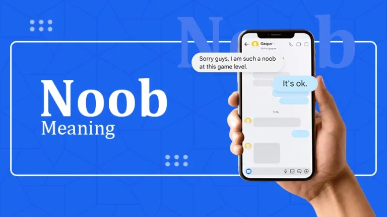 Noob-meaning- https://saferloop.com/noob/