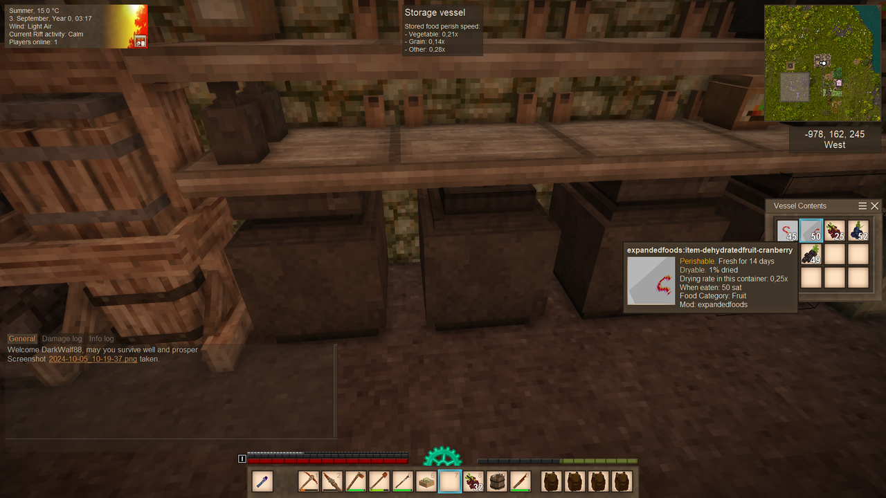 pimpandhost postimg online model'  A Culinary Artillery 1.2.5 - Vintage Story Mod DB