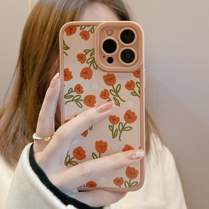 iPhone Protection Phone Cover