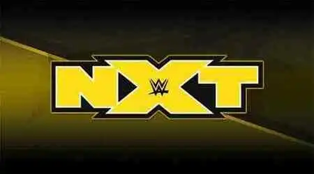  WWE NXT Tonight 