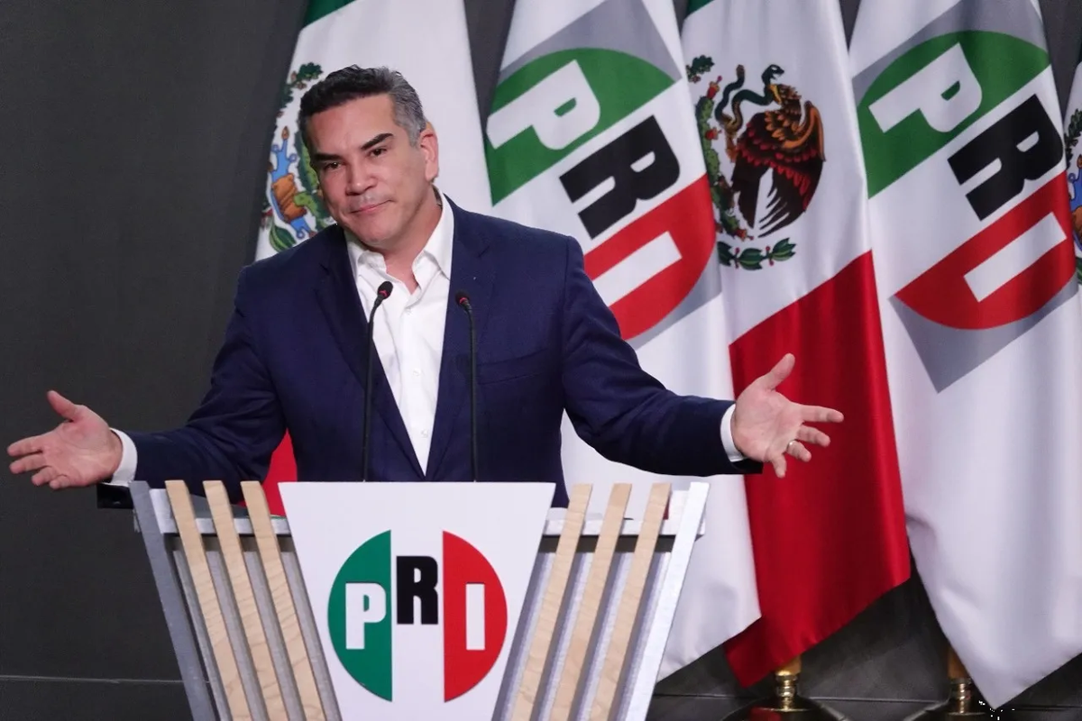 ¿Por qué 'Alito' renunció a la candidatura presidencial?