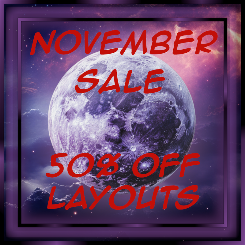 November-Sale