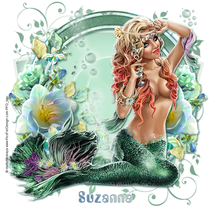 green_mermaid1