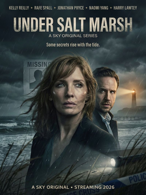 Under Salt Marsh (2026) [Sezon 1] PL.480p.SKST.WEB-DL.DD5.1.XviD-H3Q / Lektor PL