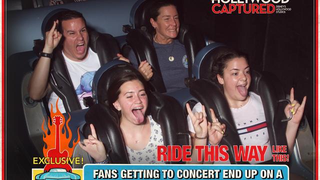 El secreto mejor guardado. Walt Disney World - Orlando octubre 2019 - Blogs de USA - Ohana y Disney Hollywood Studios (23)