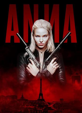 Anna 2019 1080p Bluray X264-EVO
