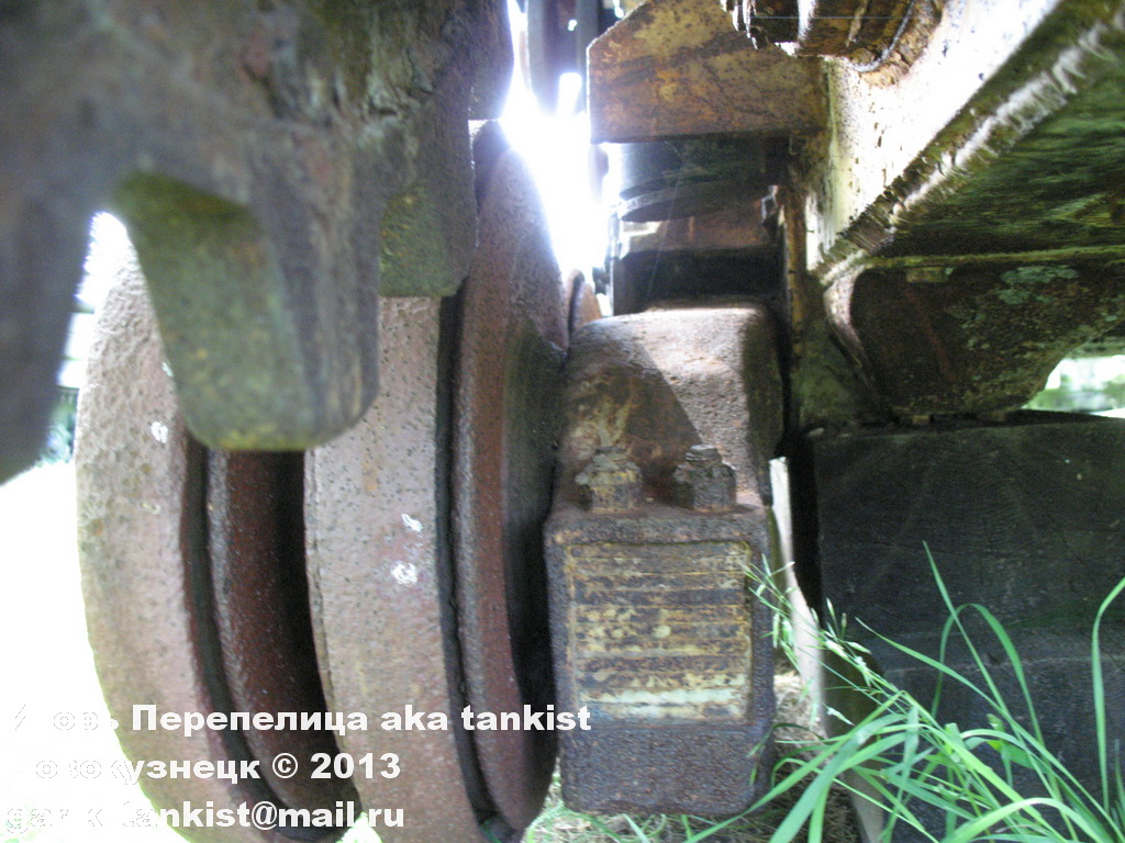 PzKpfw IV_Skarżysko-Kamienna_063