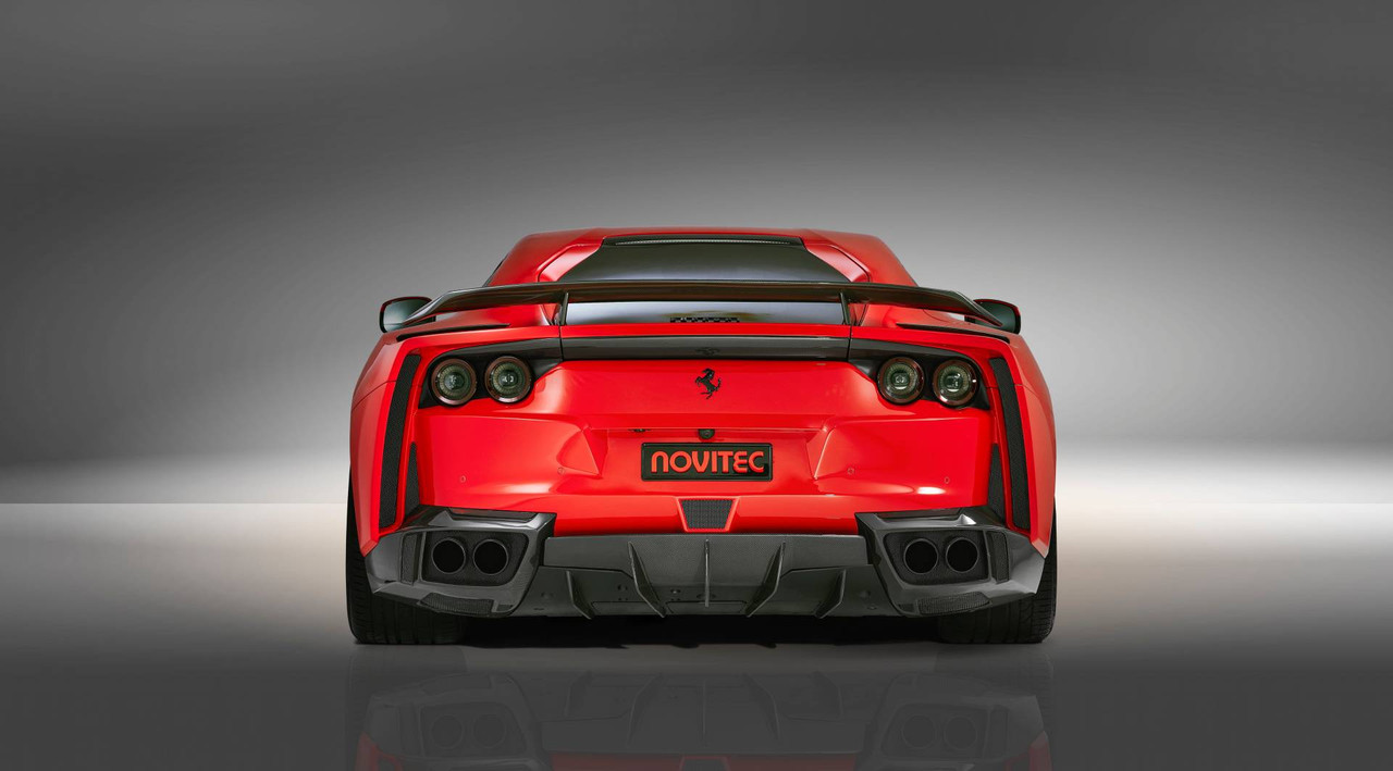 Ferrari 812 Superfast Novitec N-Largo  (2)