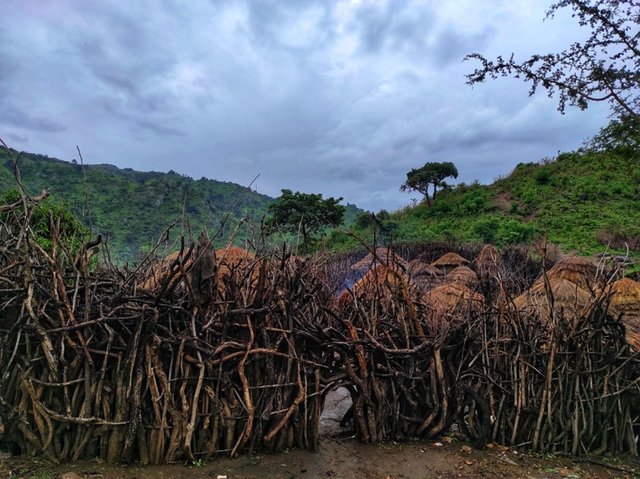 Kabong Town (Tribus) - Kotido - 18 días por las tierras más remotas de Uganda y Kenya (5)