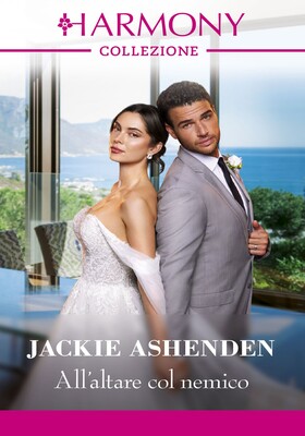 Jackie Ashenden - All’altare col nemico (2026)