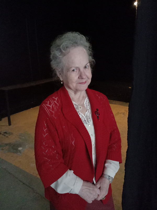 Приятные встречи