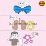 Tebak Gambar Level 4