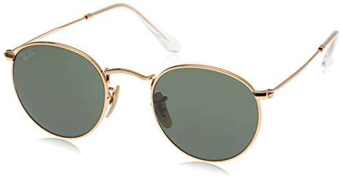 Amazon: Ray-Ban RB3445 y más lentes 