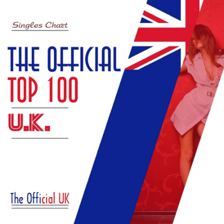 80e854d1 1251 41a4 a135 8a5548ae2a75 - VA - The Official UK Top 100 Singles Chart 11 June (2021)