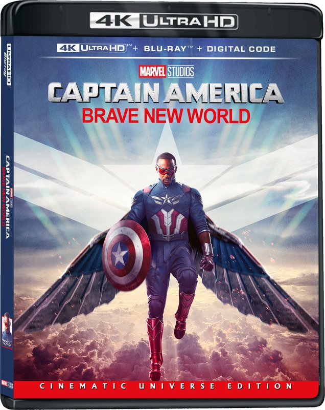 Kapitan Ameryka: Nowy wspaniały świat / Captain America: Brave New World (2025) MULTi.2160p.UHD.BluRay.REMUX.DoVi.HDR.TrueHD.ATMOS.DTS-HD.MA.7.1-P2P / Polski Dubbing DDP 5.1, Polski LEKTOR A.I. DDP 5.1 i Napisy PL