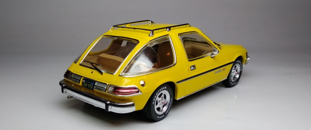 AMC Pacer X (6)