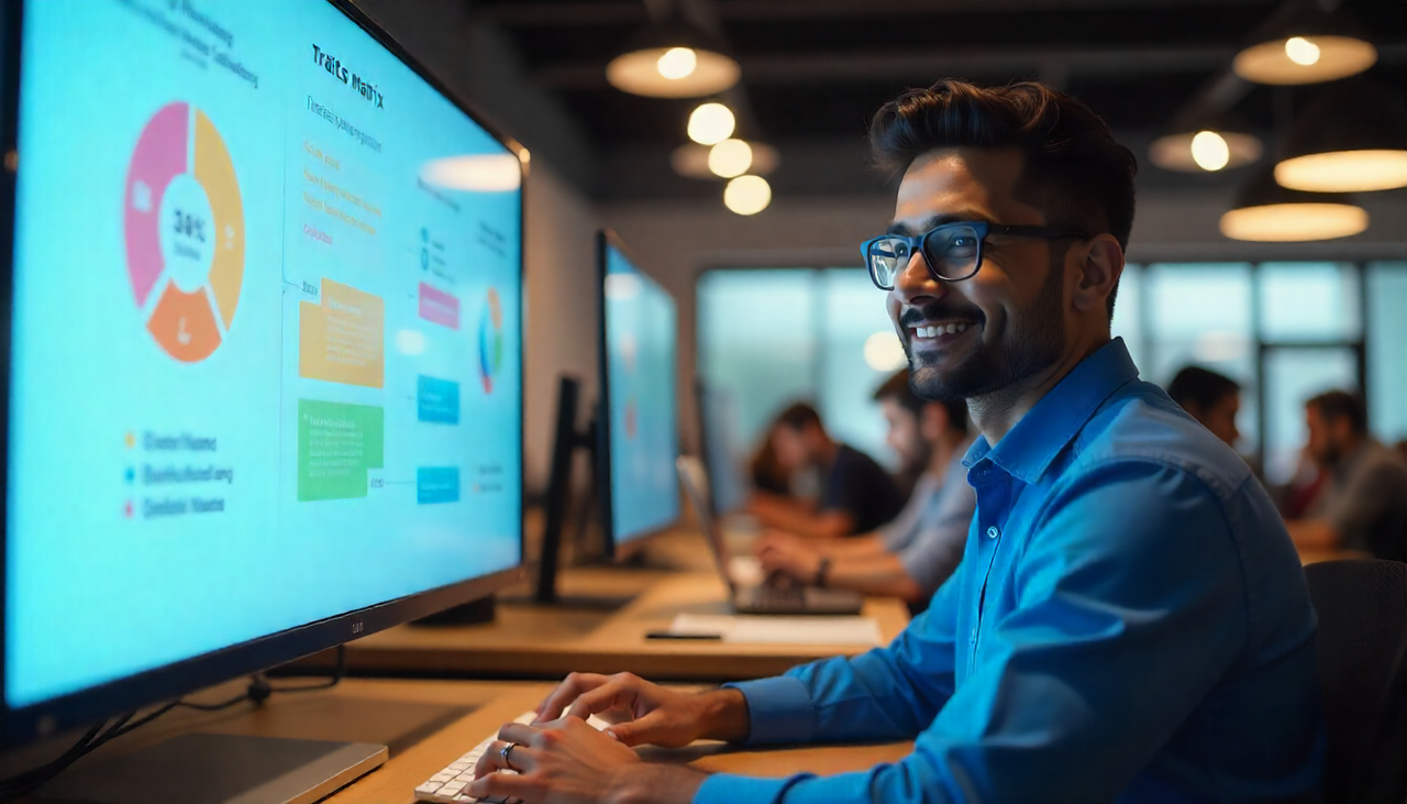 Индивидуальный подход в рекрутинге: как агентства подбирают кандидатов под корпоративную культуру