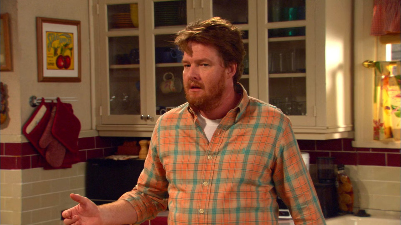 Grounded for Life 2001 Season 1 5 S01 S05 1080p AMZN WEB DL x265 HEVC 10bit EAC3 5 1 MONOLITH QxR