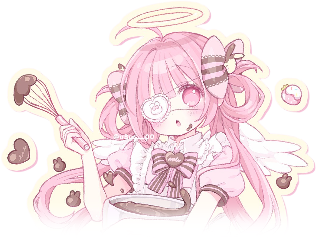 ac @u3u__00 on twt