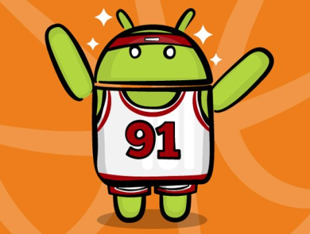 MVP on Android