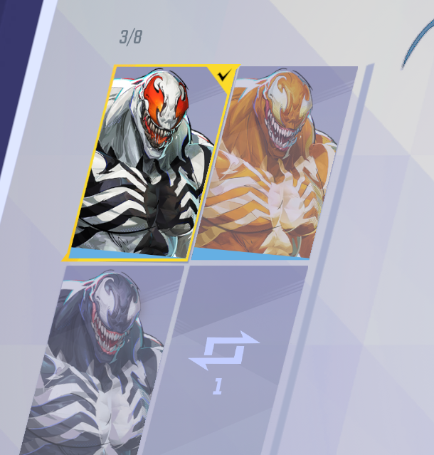 venom