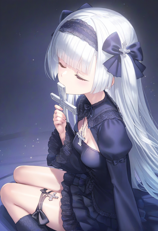 1girl, ks (xephyrks), ohlia, {kobayashi ritz}, reoen, [[liduke]], {{aged down}}, s-1077942511