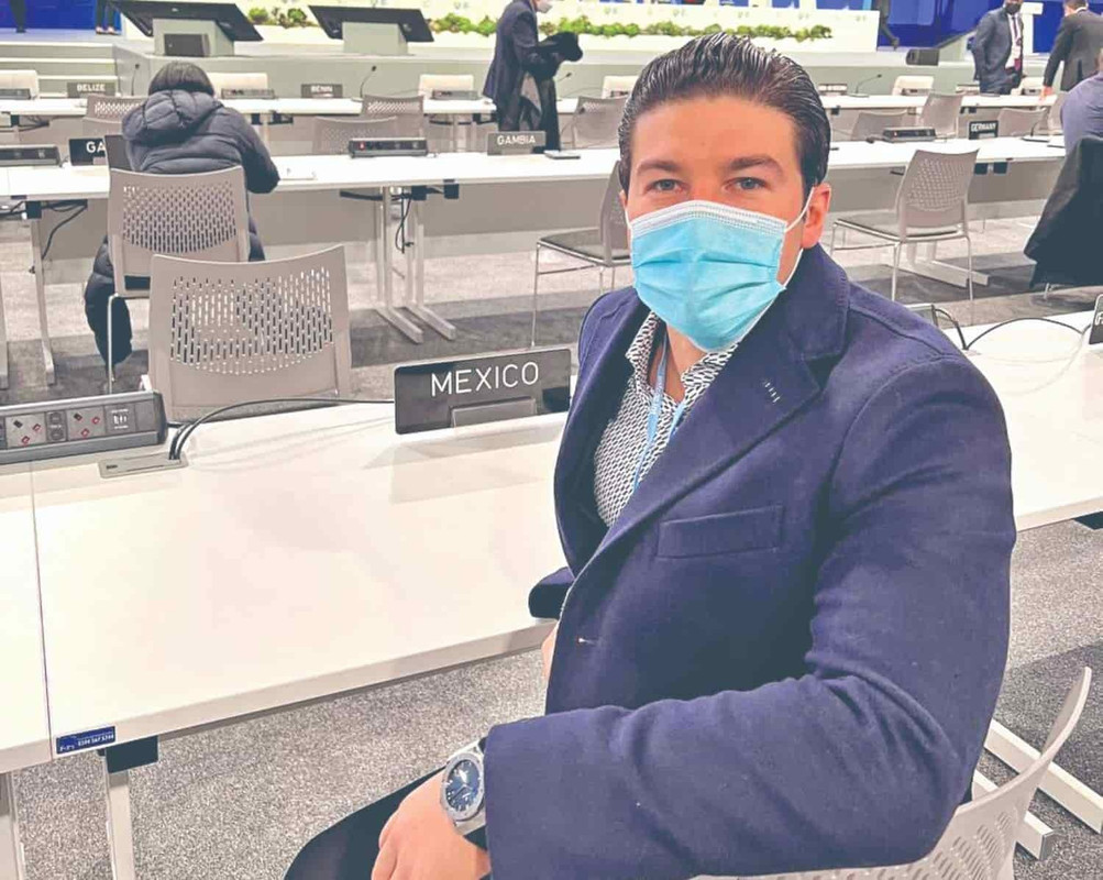 ¿Qué es el impuesto verde o green tax propuesto por Samuel García?