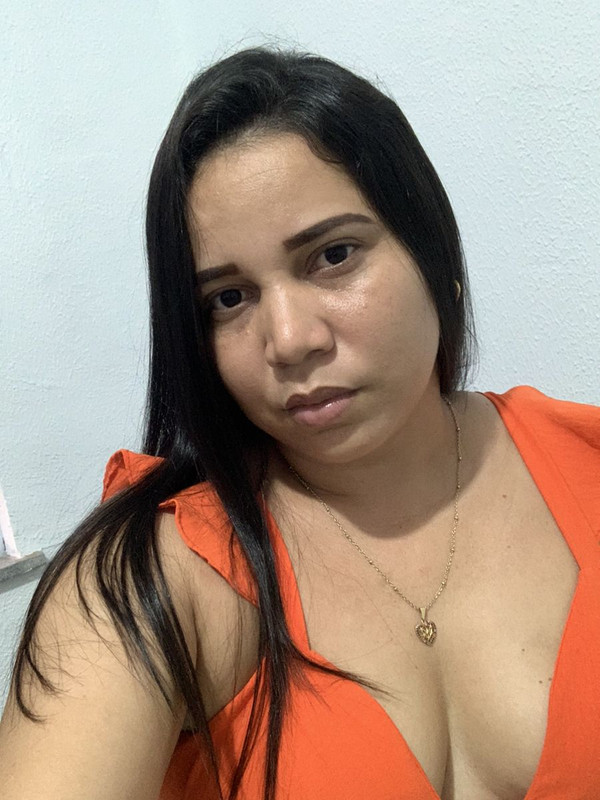 Foto da cliente Gabriela F.