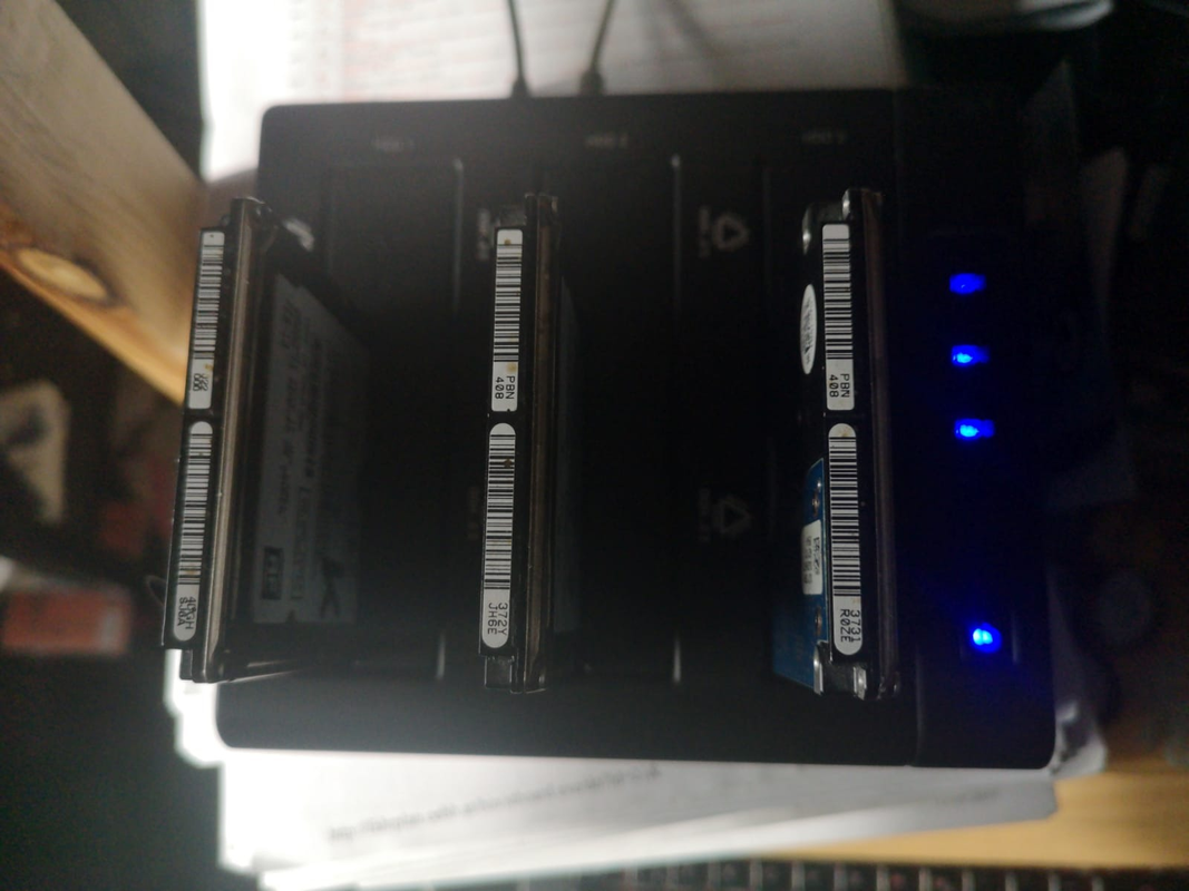 renkforce MODEL NO. 6638SUSJ3