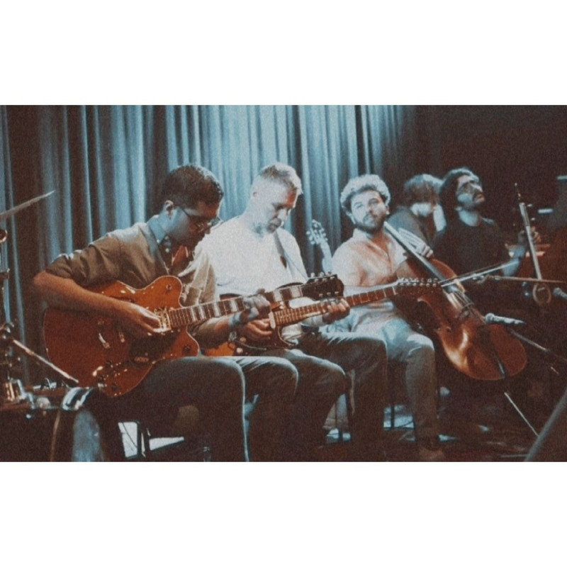 Festival photo