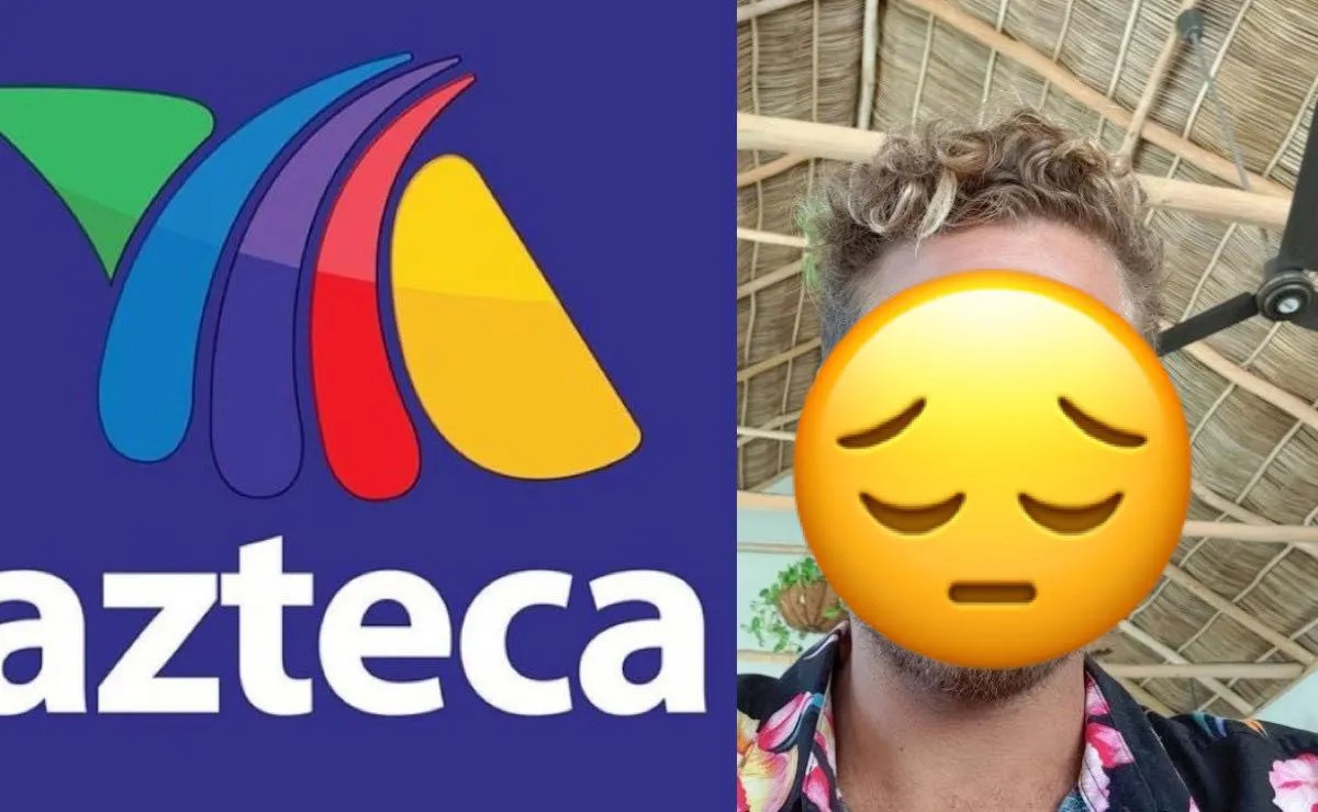 Integrante de TV Azteca sufre la desgarradora pérdida de su bebé