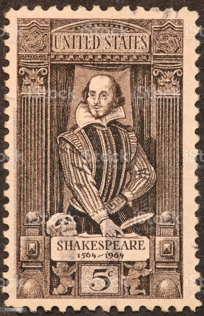 William Shakespeare William Shakespeare