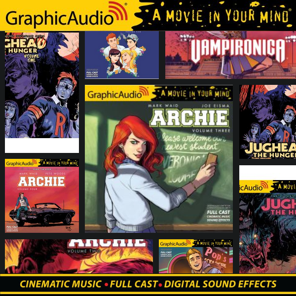 Mark Waid, Fiona Staples, Annie Wu , Veronica Fish Archie (1-6 Series Set) | Jughead (1-6 Series Set) + Extra