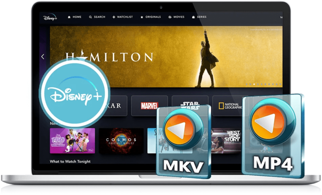 Pazu Disney+ Video Downloader 1.5.3 Multilingual