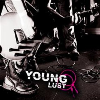 Young Lust - Young Lust (2006).mp3 - 320 Kbps