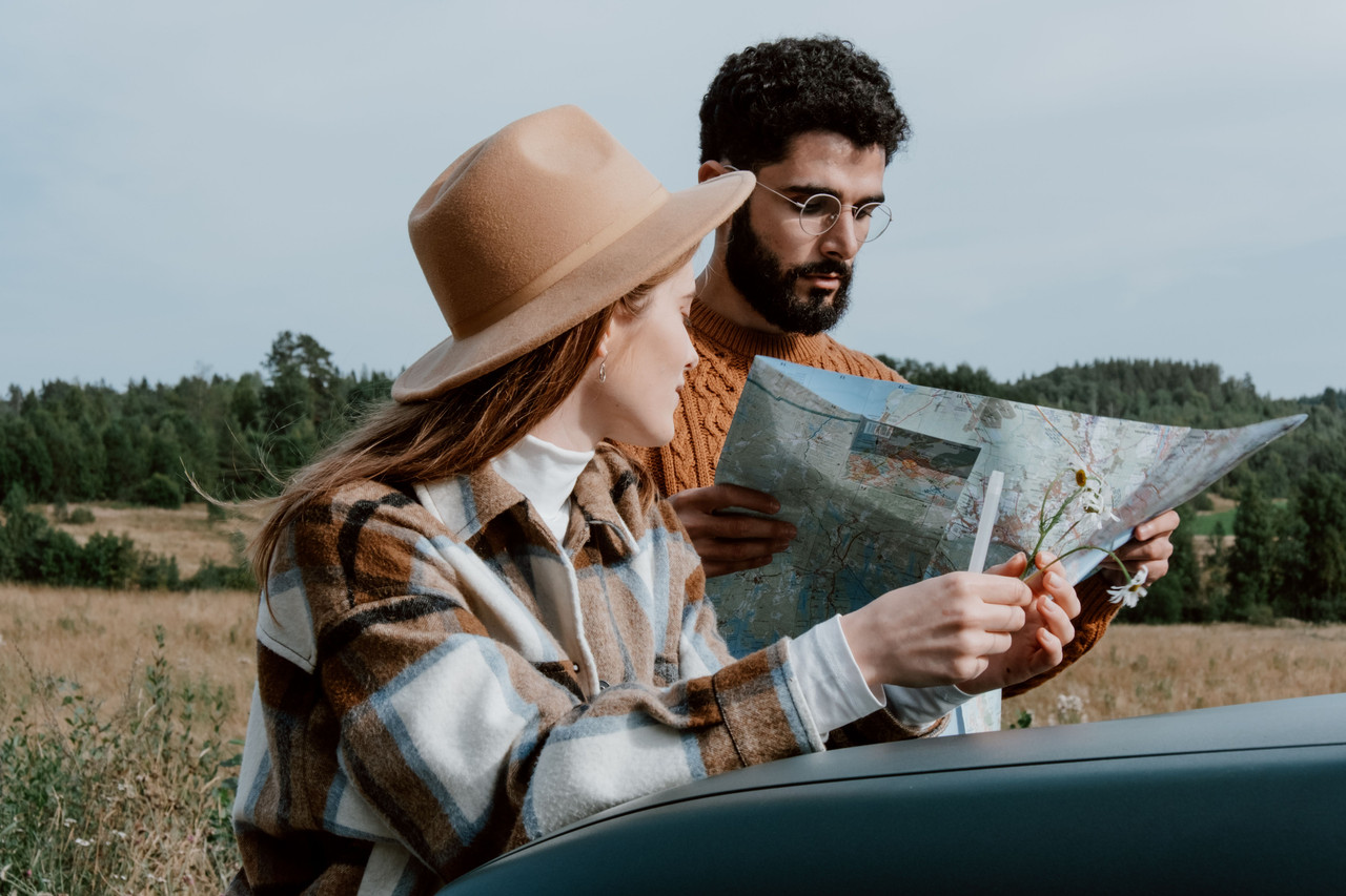 The Trimester 3 Survival Guide for Expecting Dads