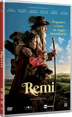Remi (2018) DVD9 COPIA 1:1 ITA FRE