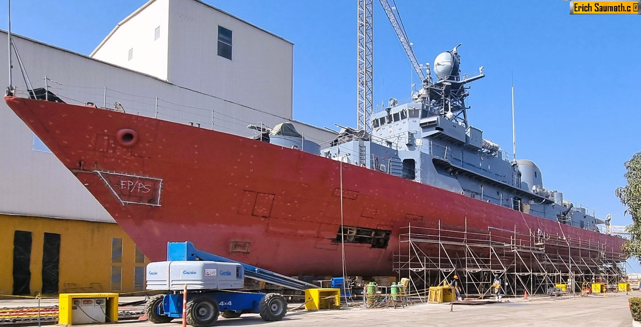 ARC Nariño. Foto Infodefensa.com