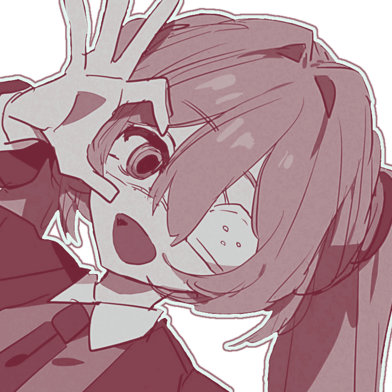 Machine's avatar