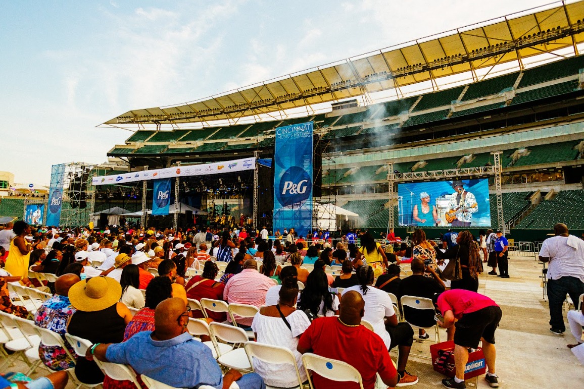 Cincinnati-Music-Festival