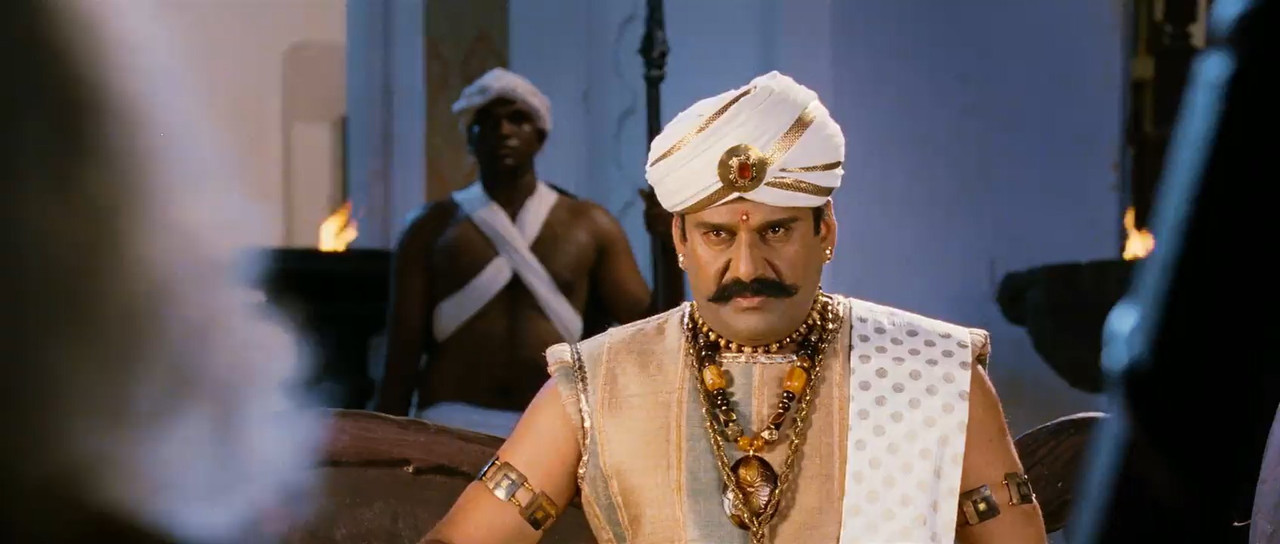 Ponnar Shankar 2011 BluRay [Tamil] 480p, 720p ESub Screenshot
