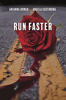 Arianna Dongu, Angela Castorina  - Run Faster (Runaway Vol. 2) (2022)