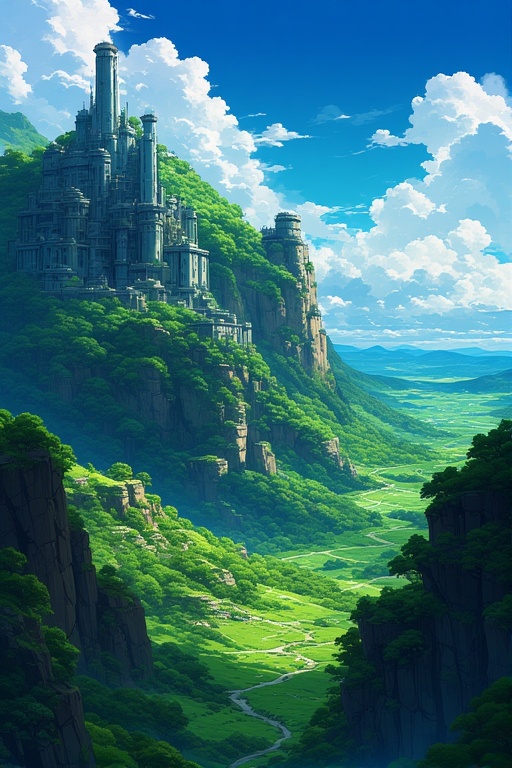 Anime-Cel-shaded-Eye-catching-10